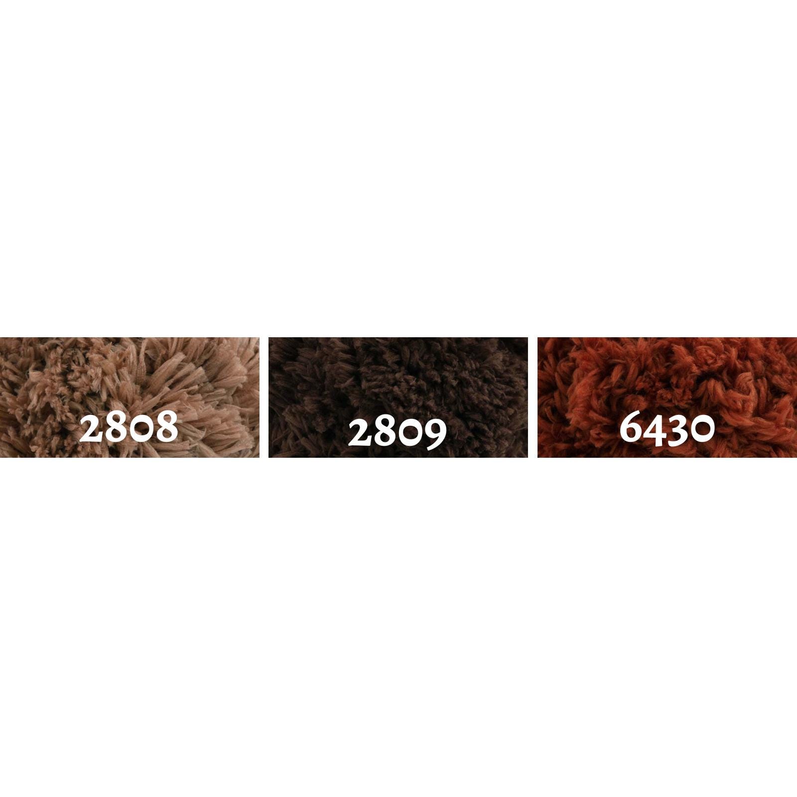 All Tufty King Cole Tufty Super Chunky Wool 200g Polyester Knitting Yarn - All ...