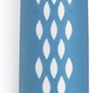 Crochet à Fil Prym Record Soft Grip 1,75mm - Manche Antidérapant - Acier Inoxydable - Pour Coton/soie
