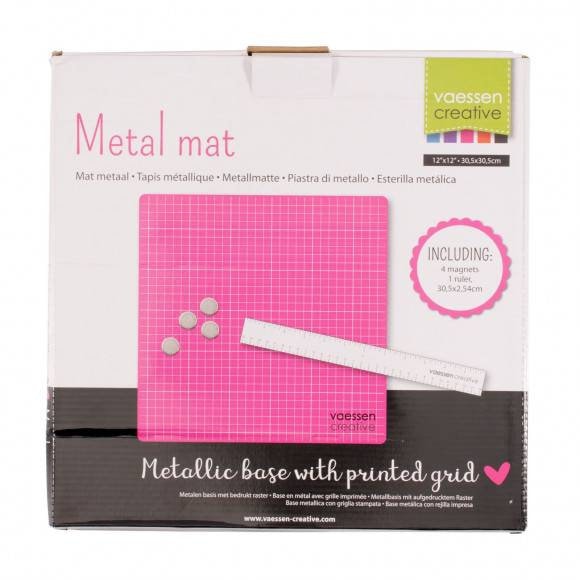 Silicone Craft Mat/ Baking Mat/ Painting Mat/ Work Surface/ Craft Work Mat/  Measurement Mat/ Easy Clean Mat/ Silicone Mat 