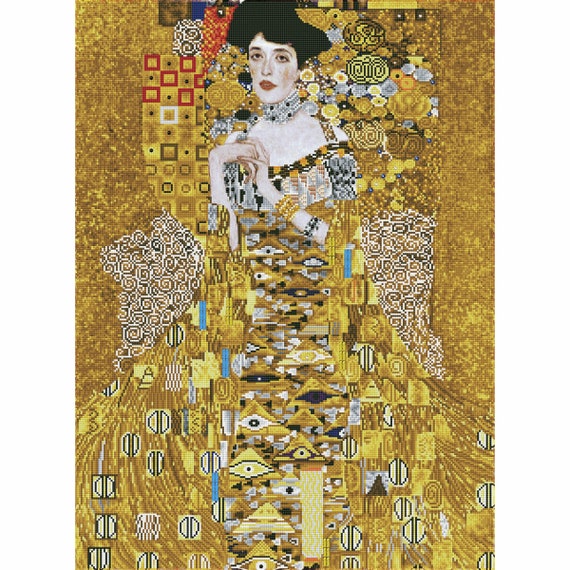 クリムト 絵画 楽天市場】グスタフ・クリムト Gustave Klimt 名画 【アデーレ