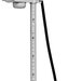 Prym Giraganna Con Spruzzino 80cm - Pennarello Per Orli Di Gonne E Abiti Con Polvere Di Gesso