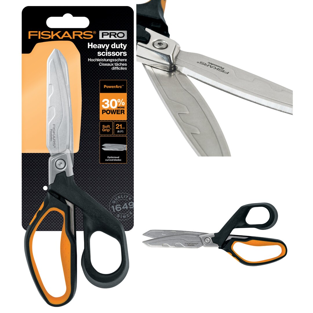 が新品】Fiskars PowerArc はさみ il_1080xN.6043581150_6e2l.jpg