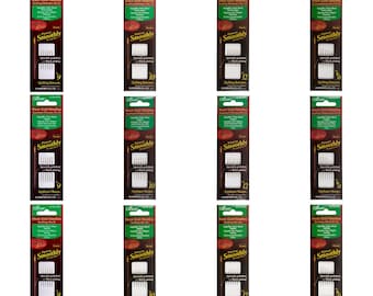 Clover-handnaalden zwart goud - quilten, scherpe punten appliqué, tussenstukken