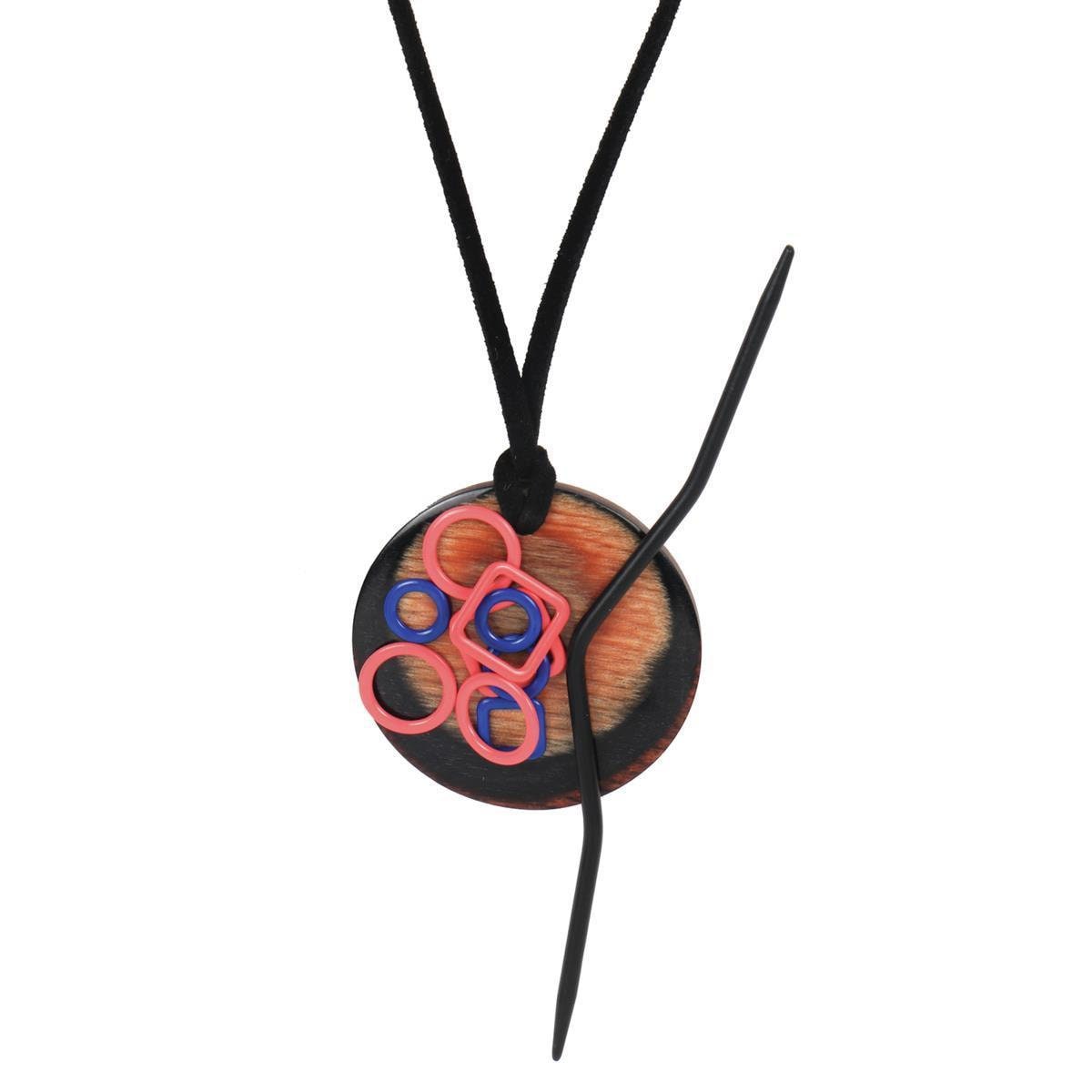 Knitpro Knitters Necklace Kit Stitch Holders Cable Etsy UK