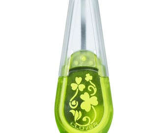 Clover Ago Mini Ferro per Cucito E Artigianato MCI-900
