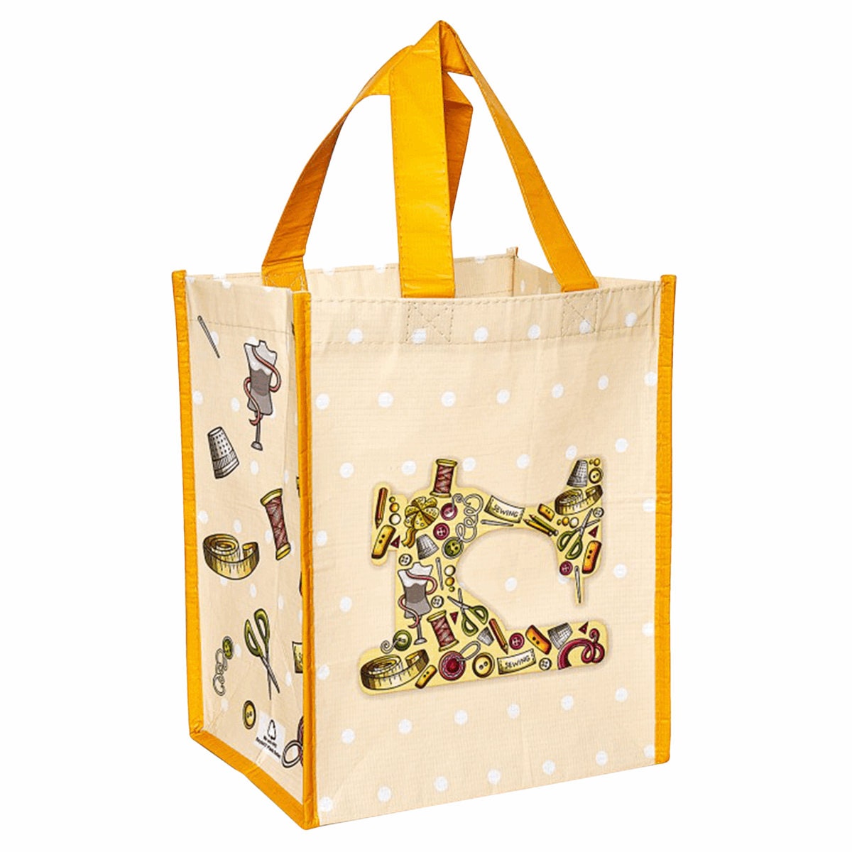 Reusable LV shopping tote bag #louisvuitton #lvbag #crafts #bags #love