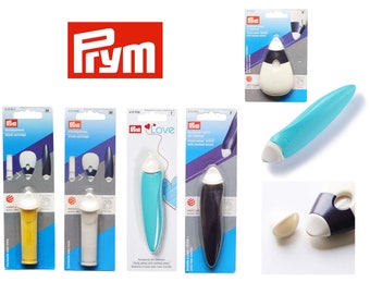 Prym Chalk Markers - Chalk Wheel Stick or Mouse - Replacement Chalk Cartridges