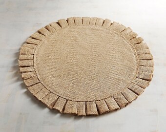 Wedding Placemat Etsy