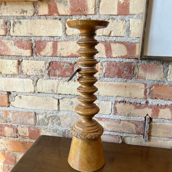 Tall Candle Holders Etsy