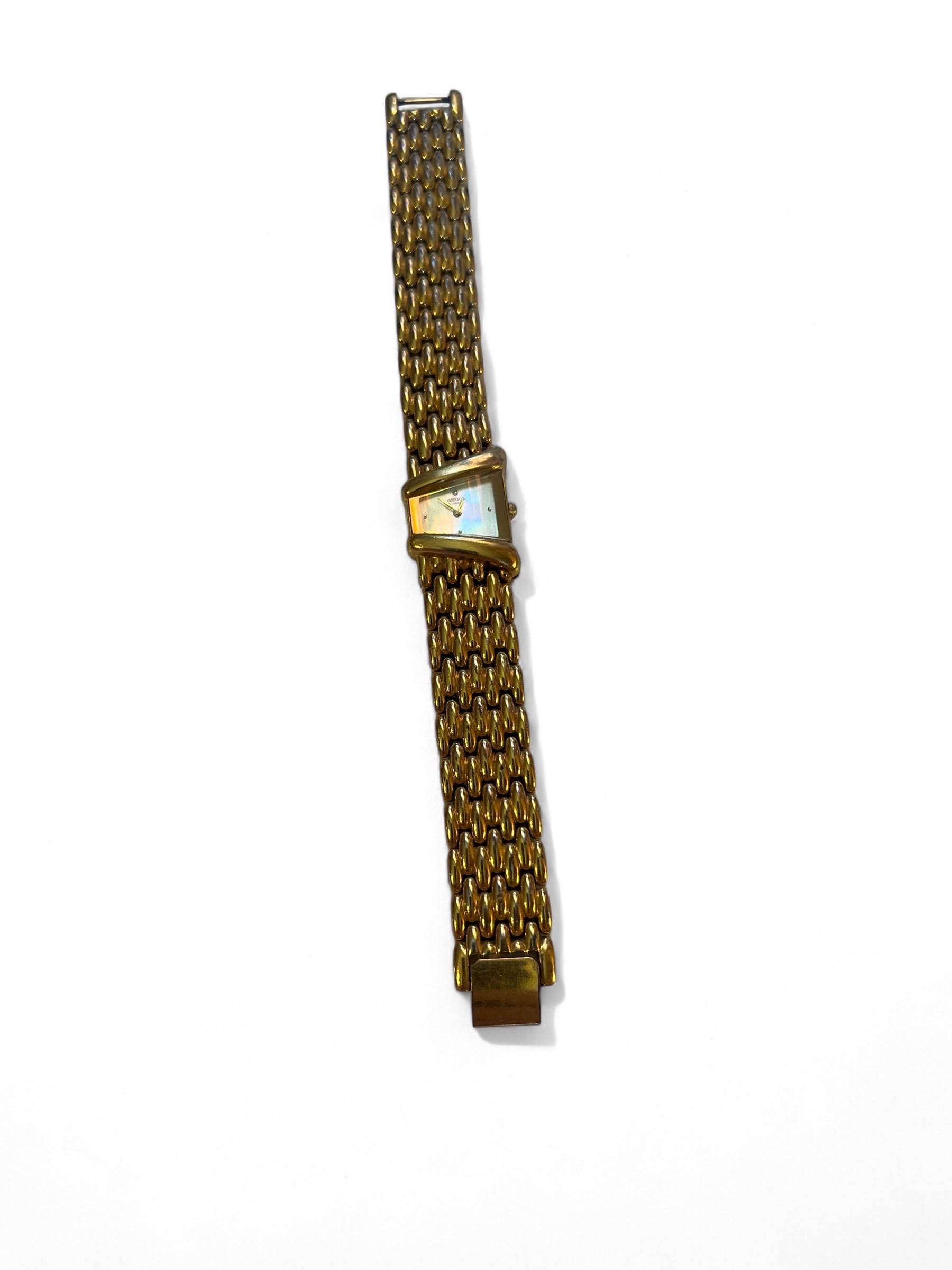 Seiko 4n00 - Etsy
