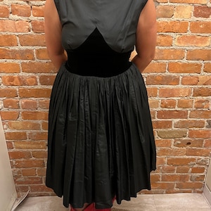 Saks Fifth Avenue Formal Dress Medium