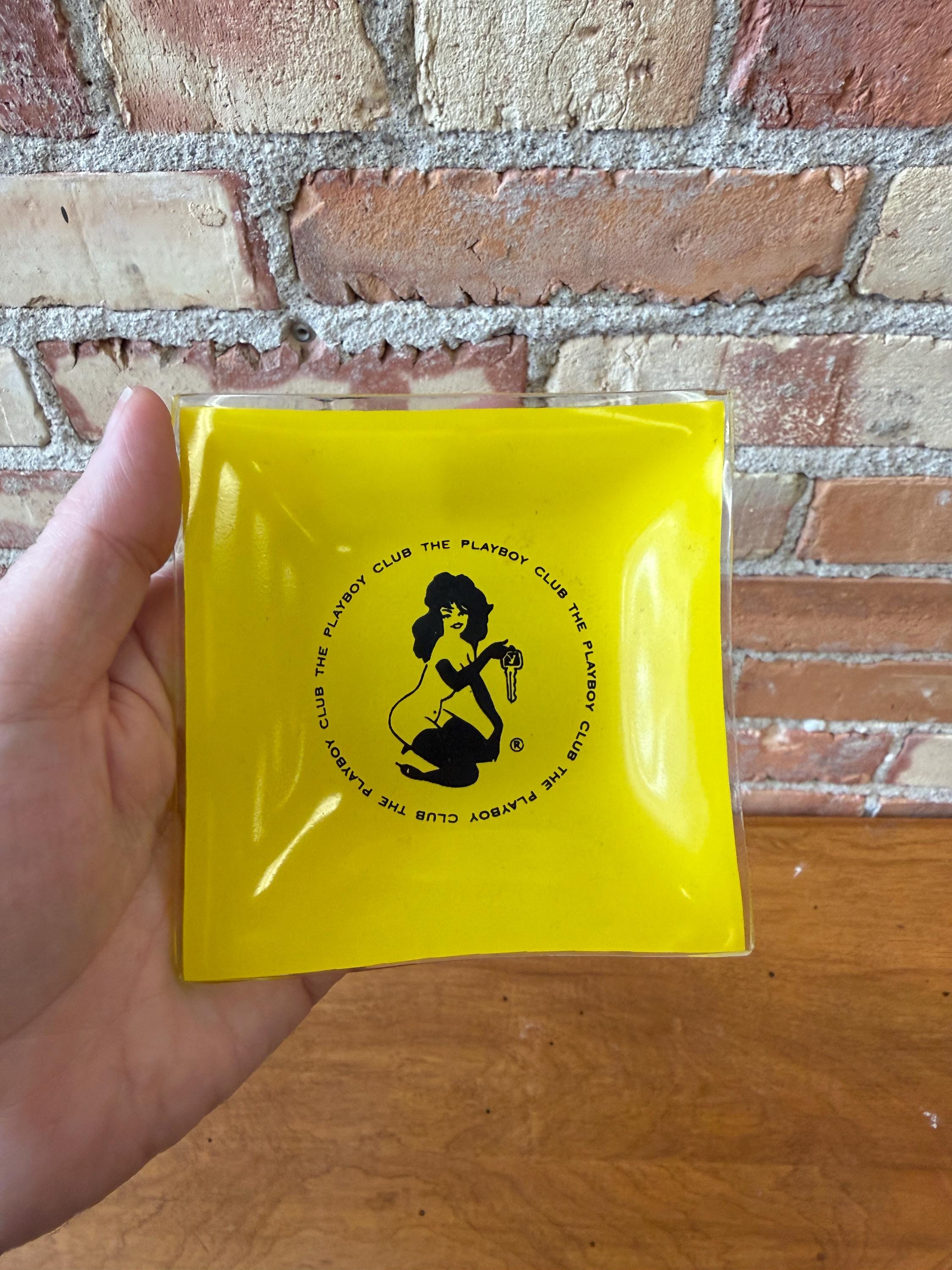 Playboy ashtray - Etsy 日本