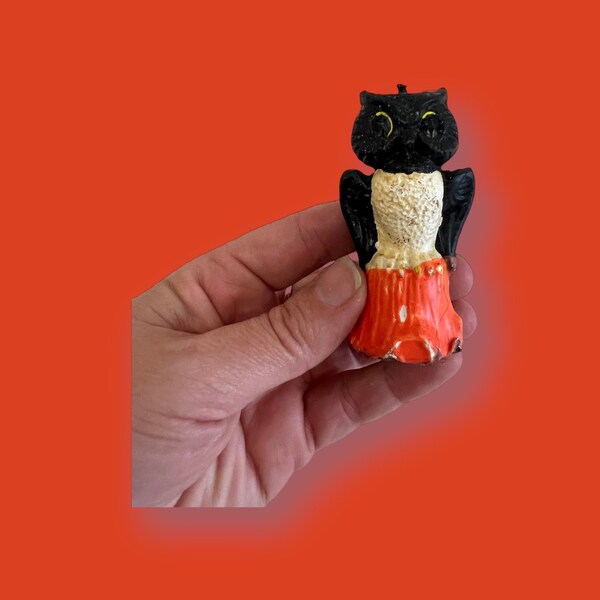 Gurley Halloween Etsy