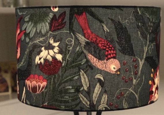 John lewis butterfly lampshade online