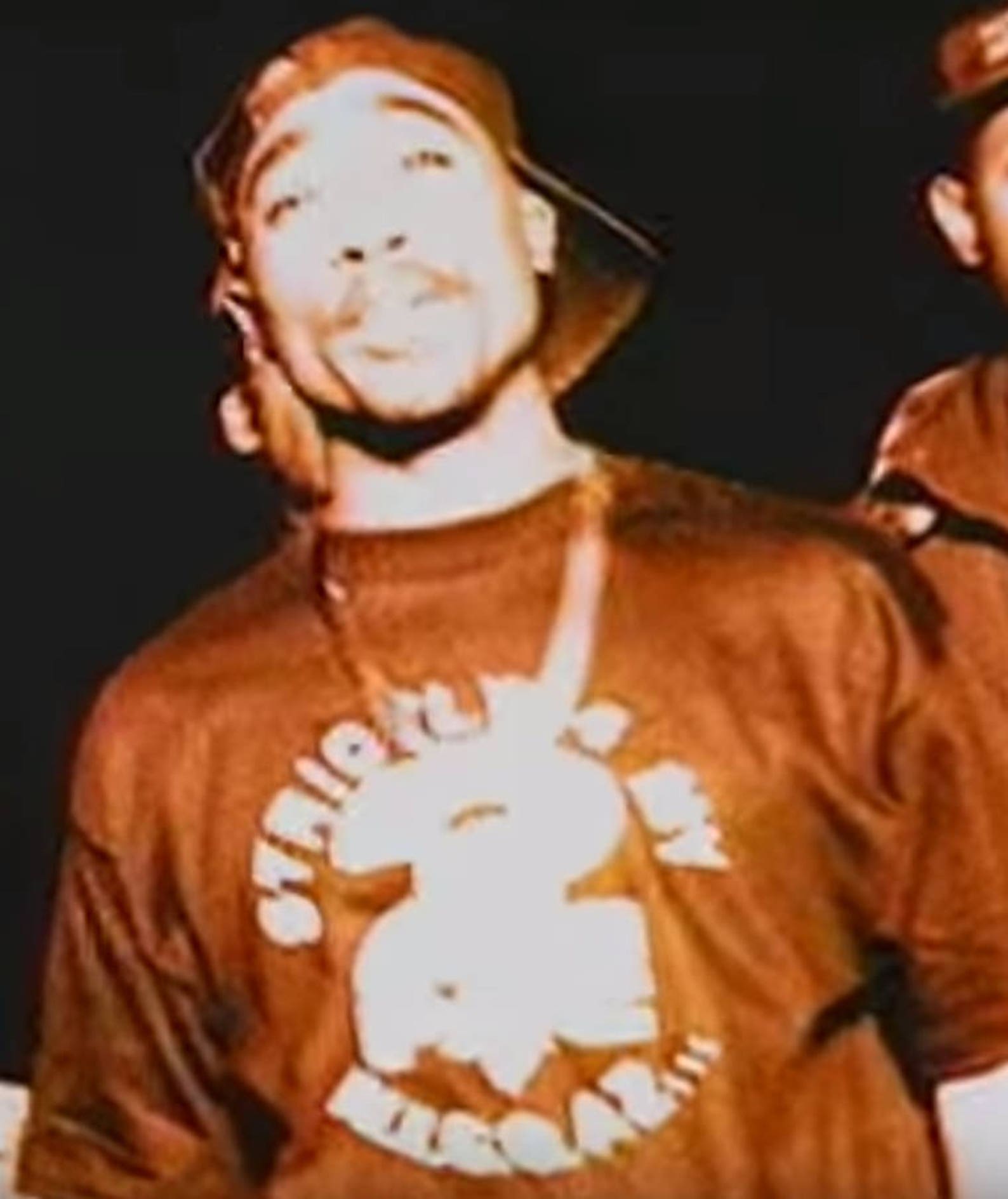 2pac Tupac West Coast Westside Death Row Hip Hop Old School Etsy Denmark