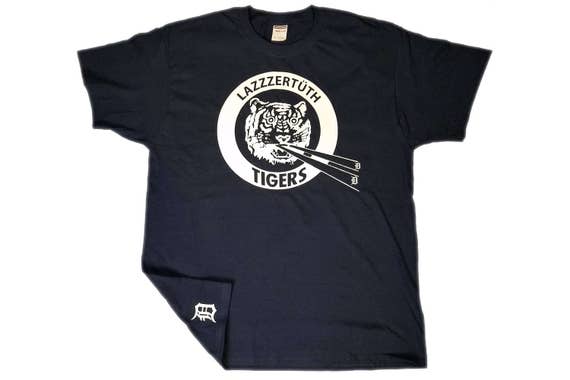 personalized detroit tigers shirt