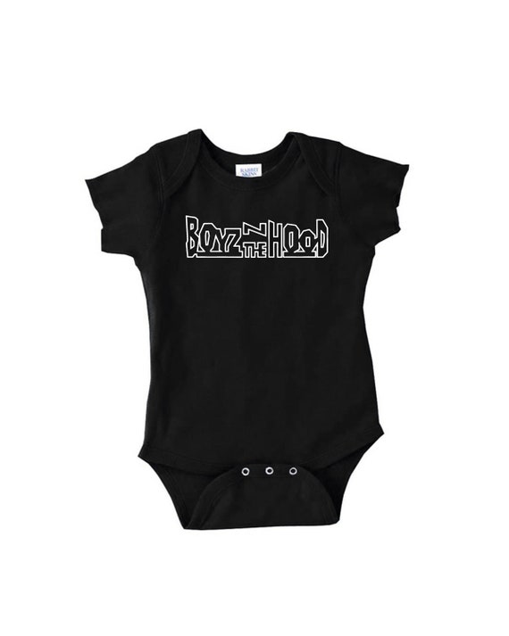 Black boyz n the hood best sale shirt