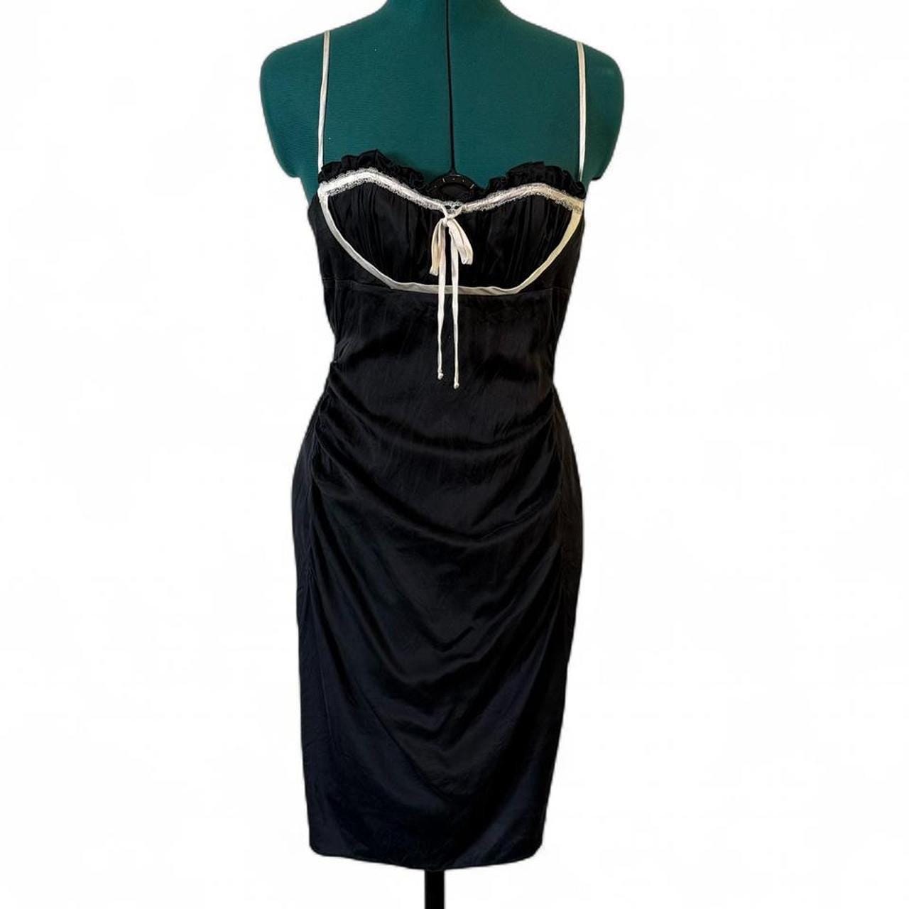 Betsey Johnson Green Dress - Etsy Betsey Johnson Green Dress - Etsy