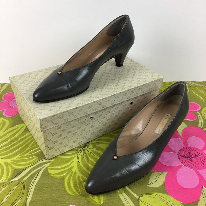 80s womens heels