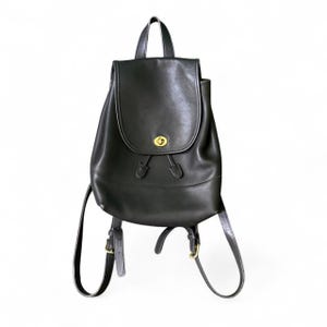 Coach 9791 Backpack - Etsy