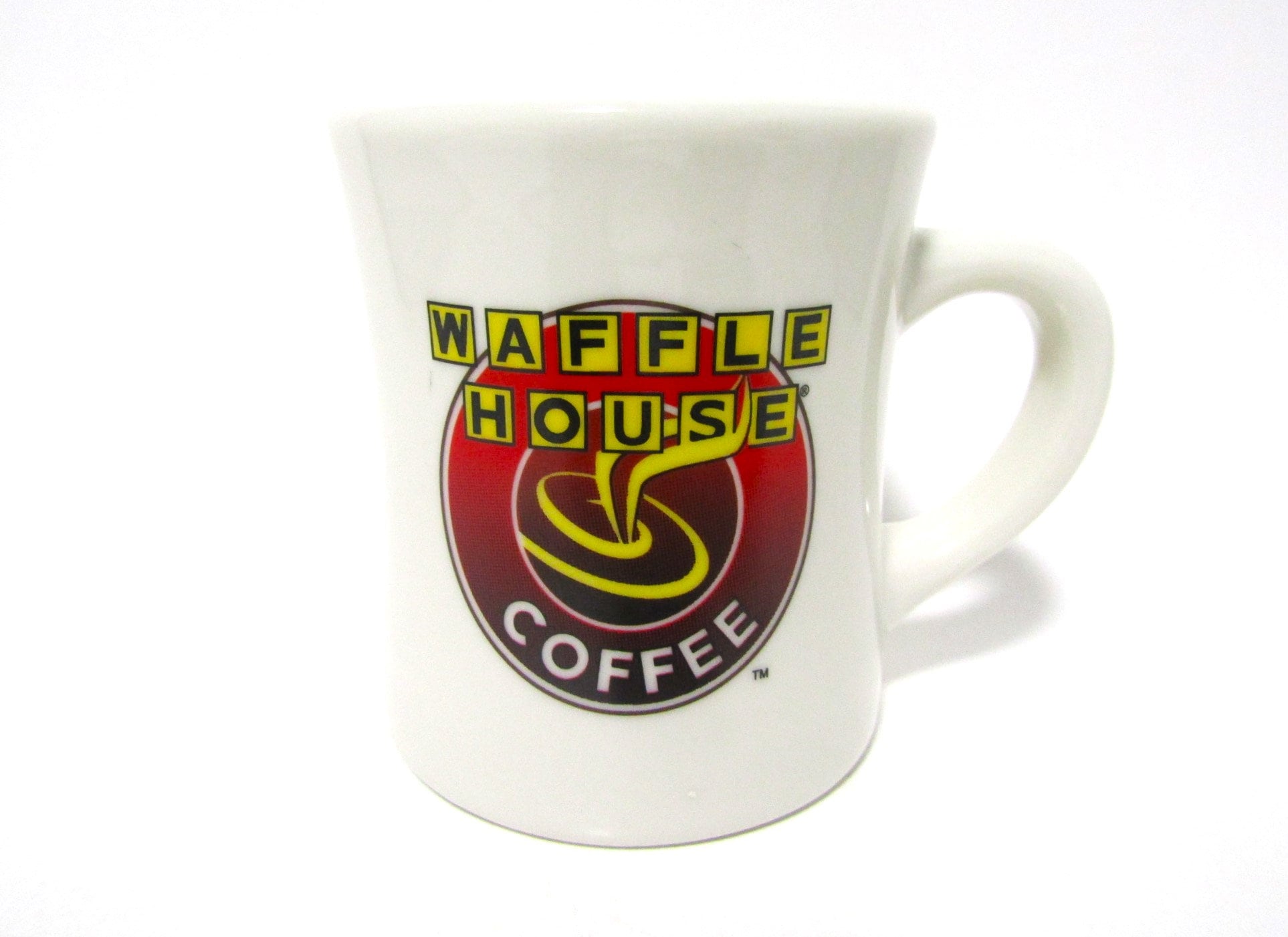 Waffle House, Kitchen, Vintage Waffle House Coffee Mug