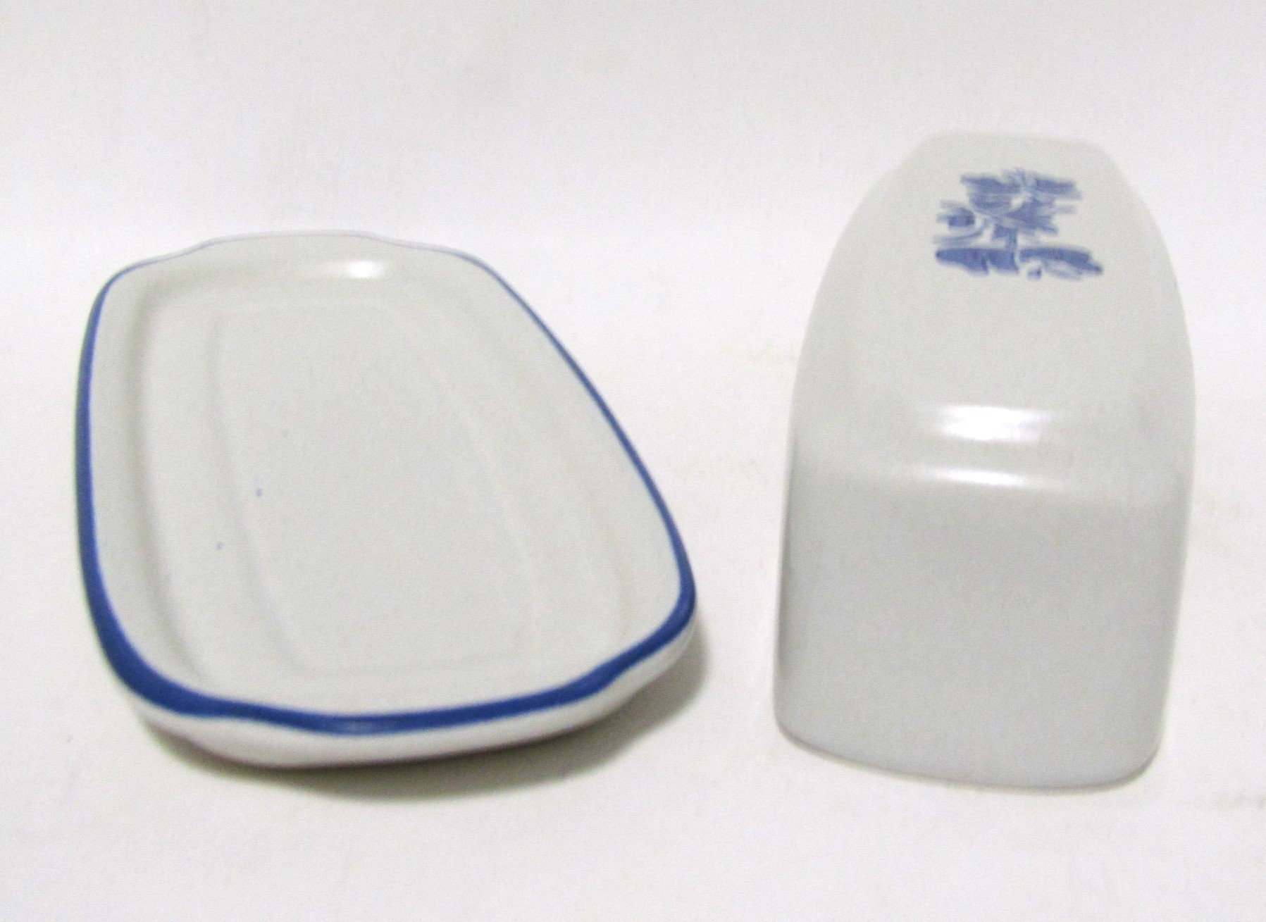 Vintage Pfaltzgraff Yorktowne Butter Dish Pfaltzgraff Covered Etsy