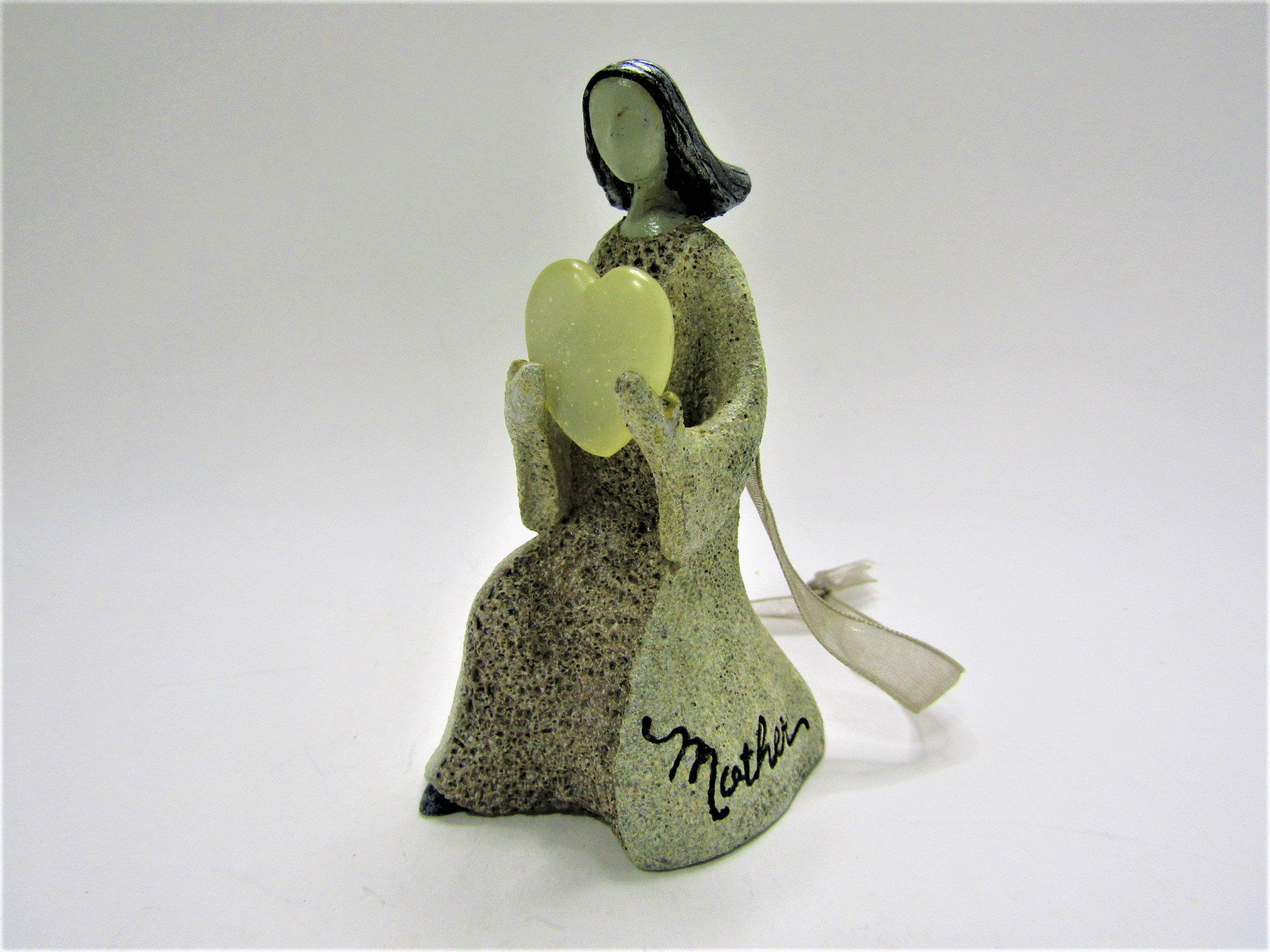 Vintage Artstone by Carson Home Accents mother Etsy