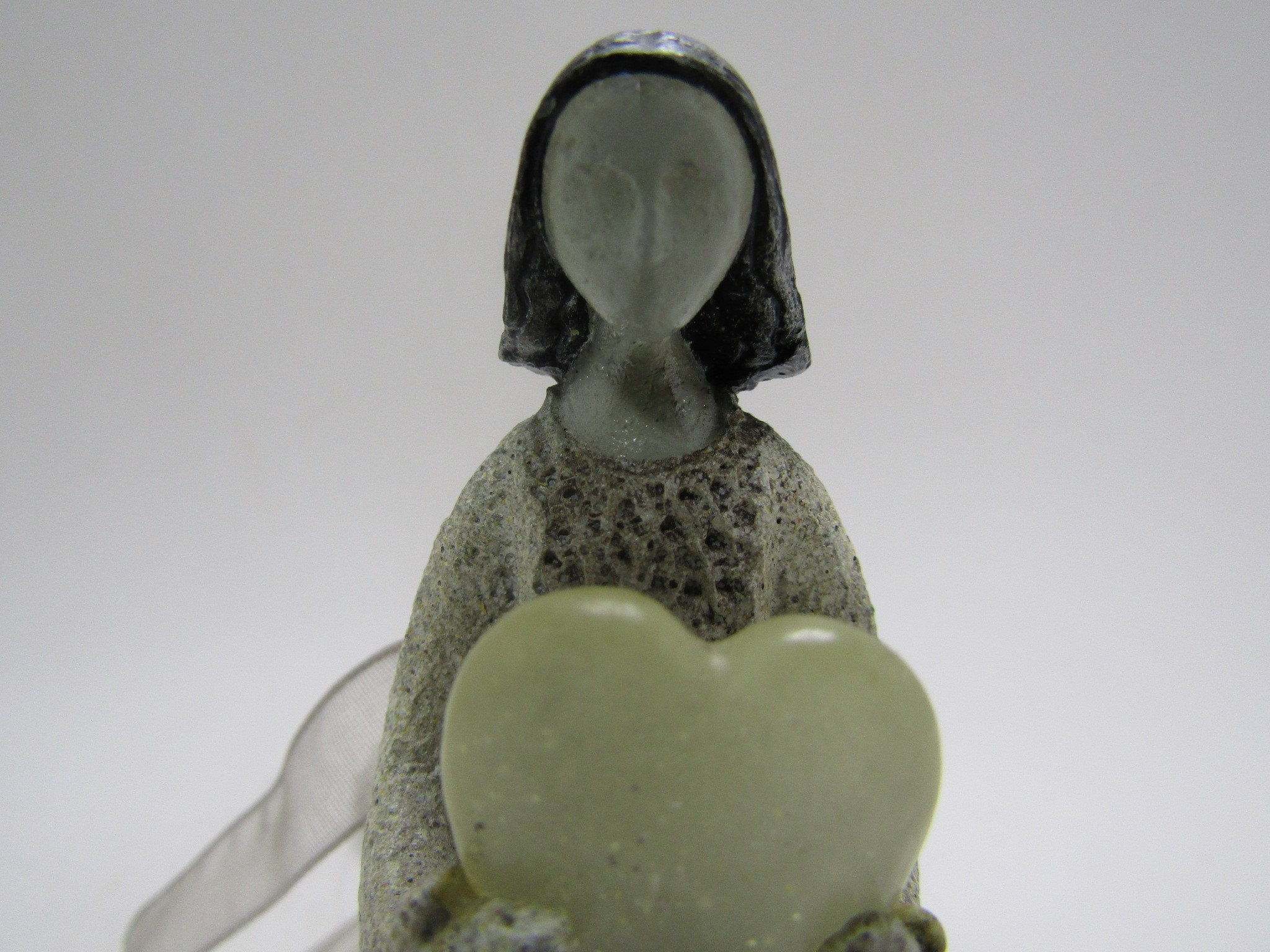 Vintage Artstone by Carson Home Accents mother Etsy