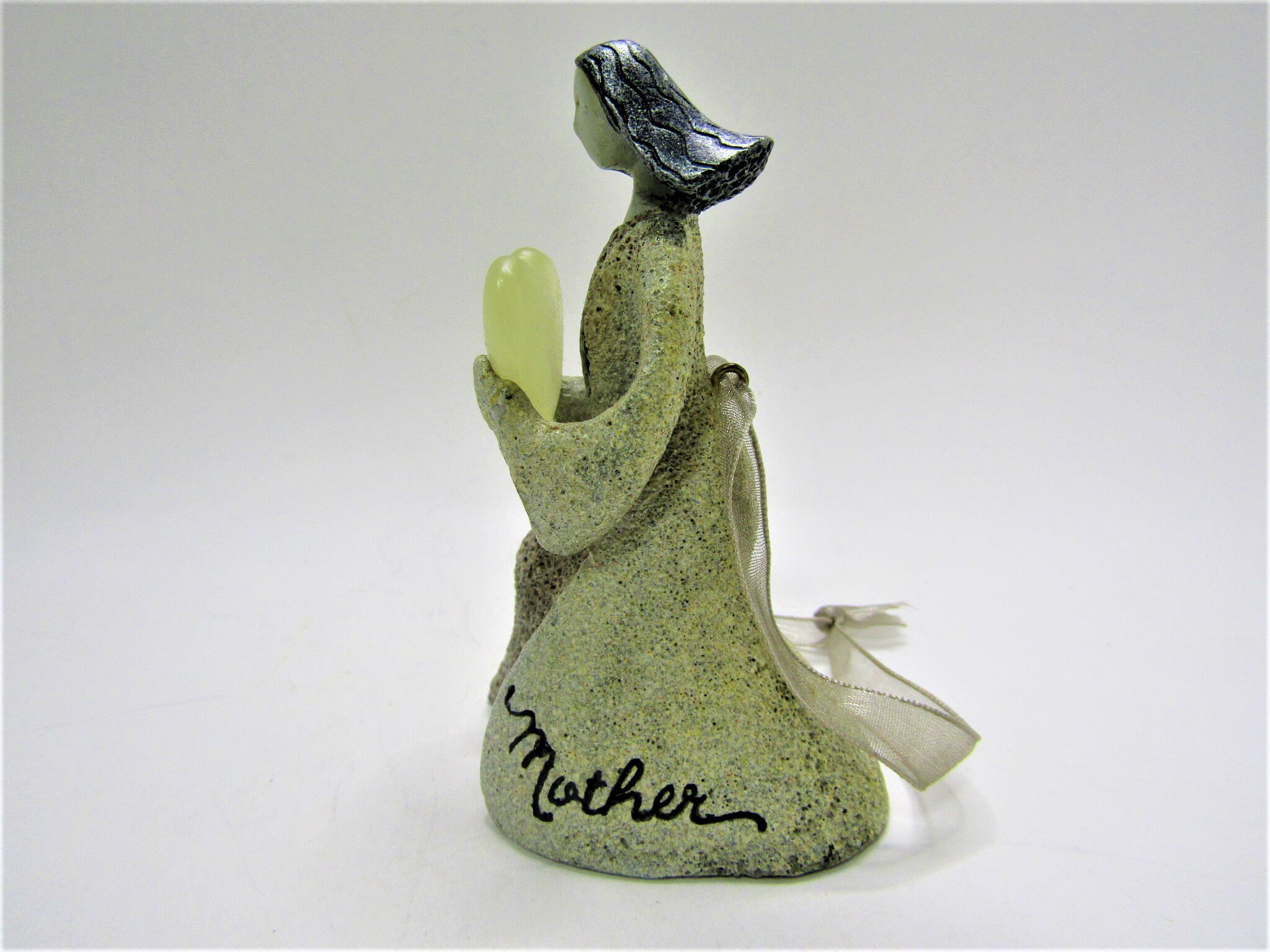 Vintage Artstone by Carson Home Accents mother Etsy