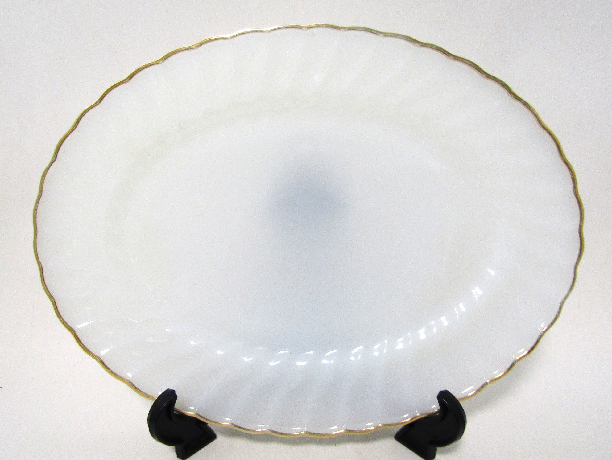 Anchor hocking platter hotsell
