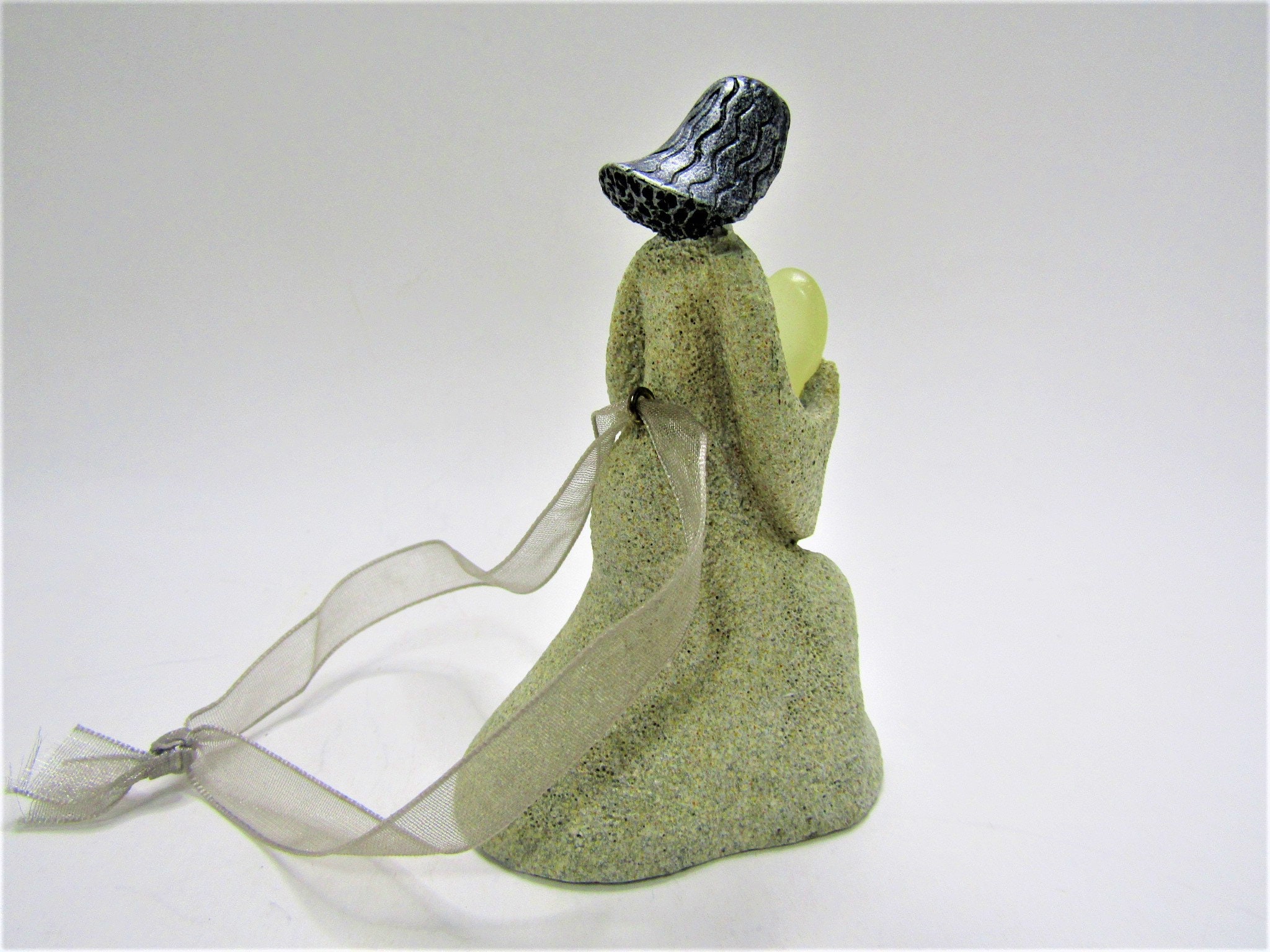 Vintage Artstone by Carson Home Accents mother Etsy