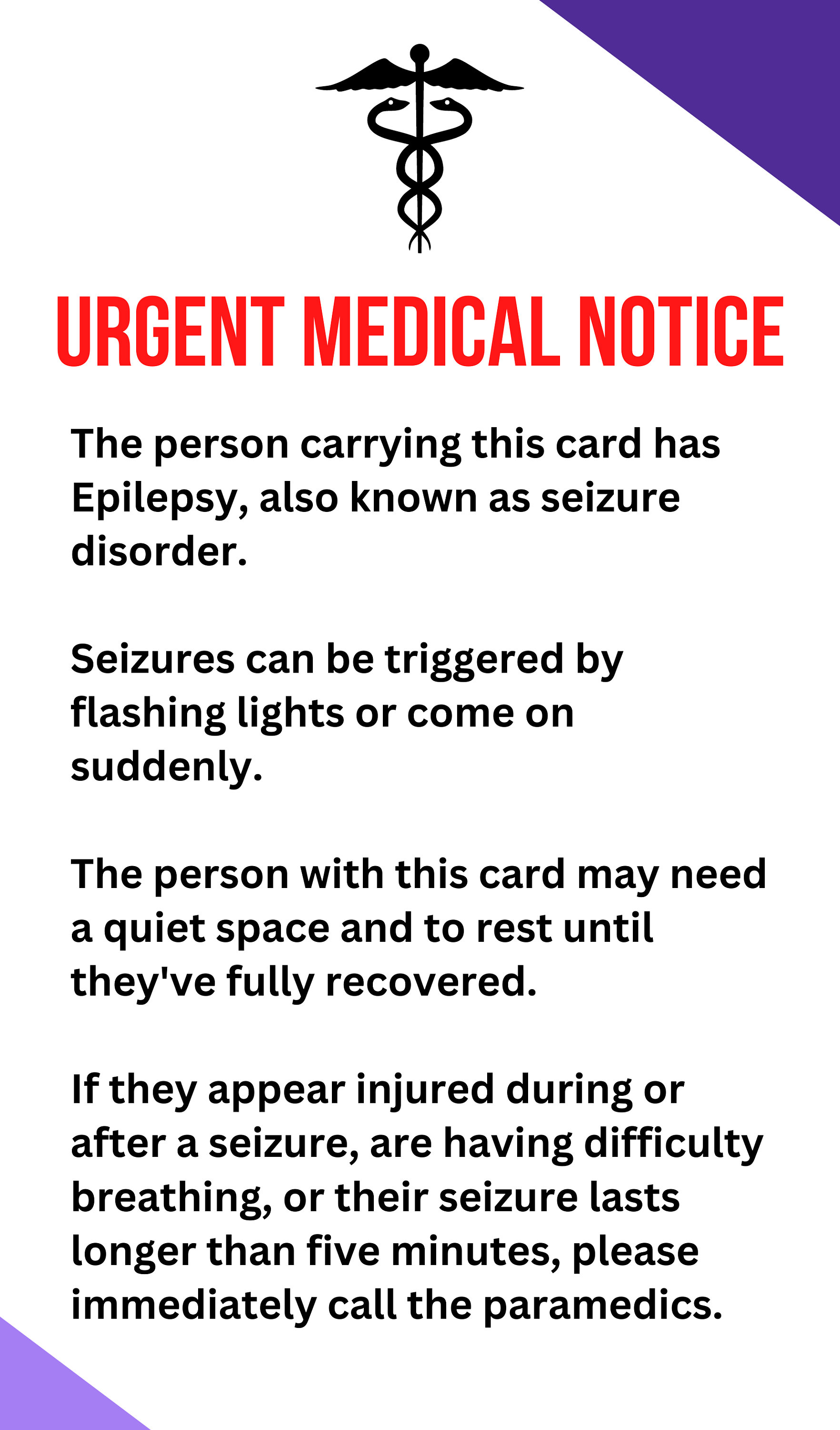 helpful-medical-card-medical-alert-card-for-epilepsy-assistance-card