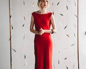 The Eva Dress