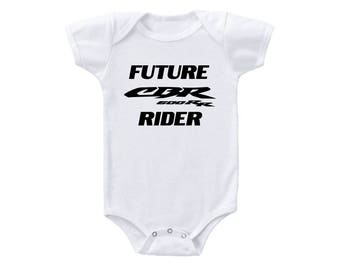 honda baby grow