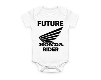 Honda Baby Etsy