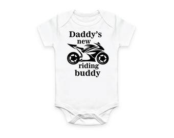 yamaha baby onesie