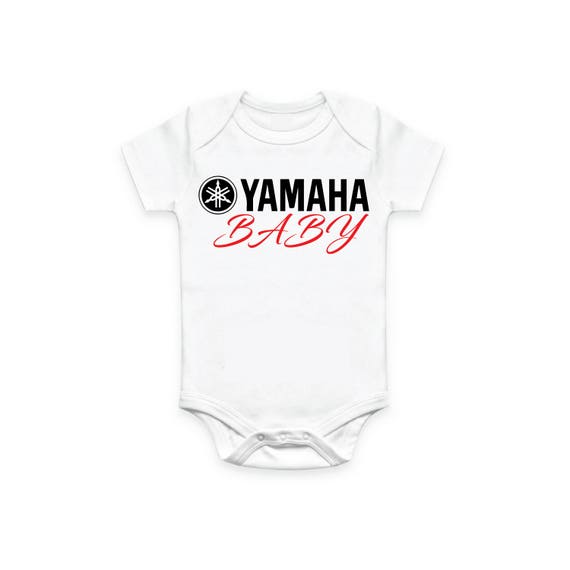 body yamaha bebe