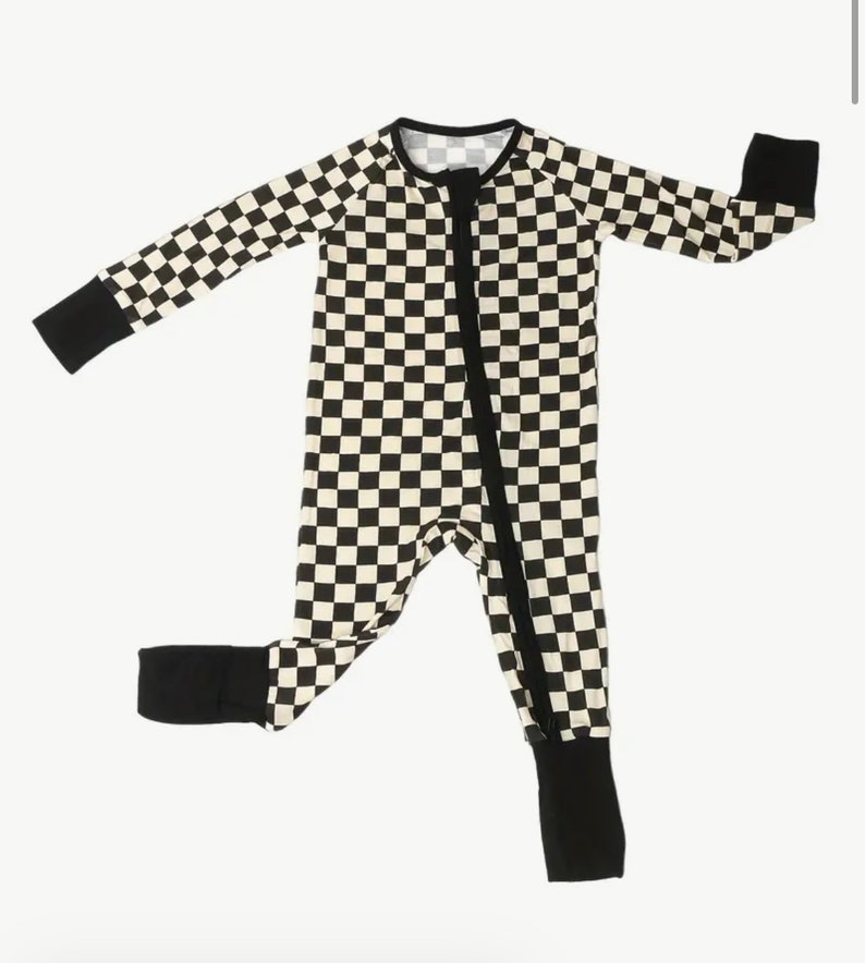 Bamboo Baby Onesie Etsy