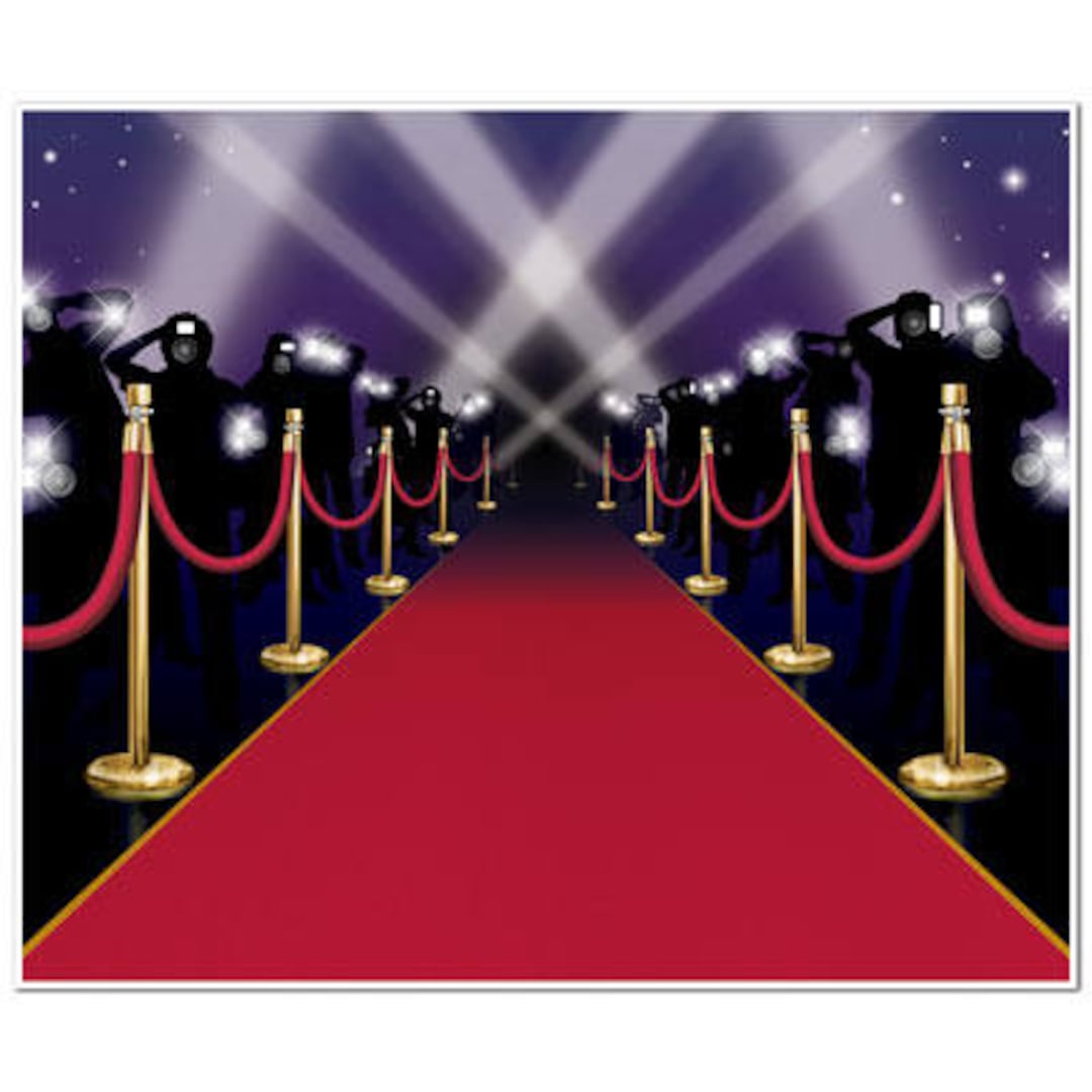 Comprar Alfombra roja para eventos ❥ - Envío en 24h