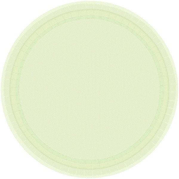 Sage Green Paper Plates Sage Plates Bridal Shower Plates Etsy Singapore