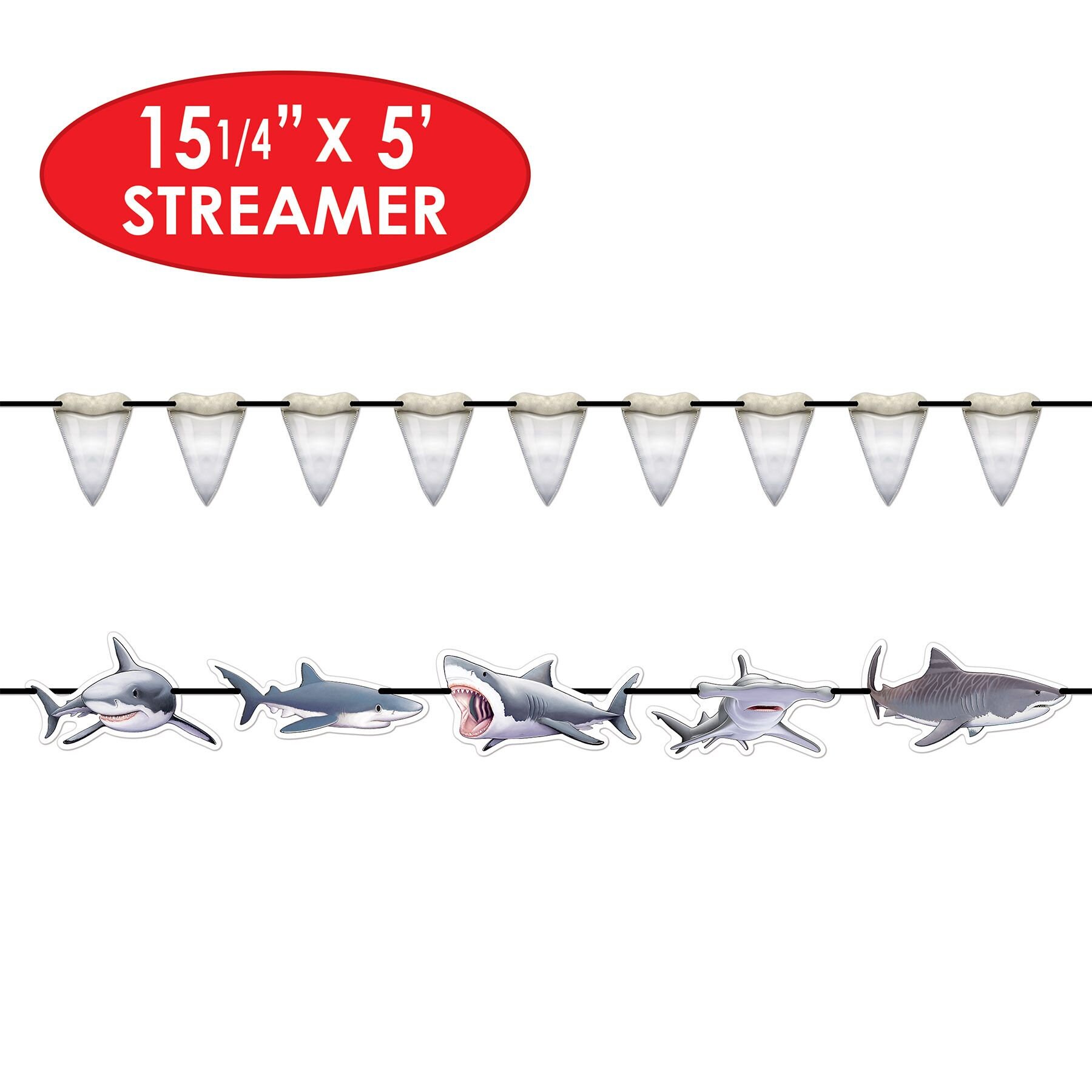 Shark Birthday Banner Shark Birthday Decor Jawsome Party Etsy 日本
