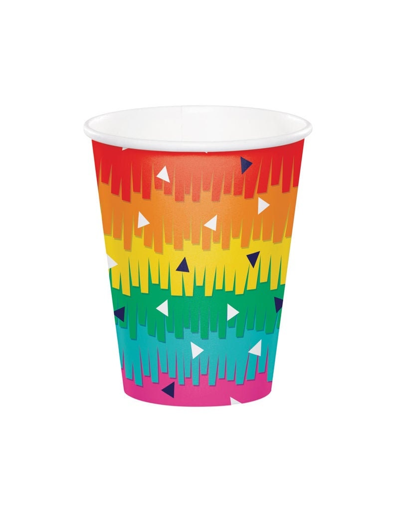 Fiesta Party Cups fiesta Cups Fiesta Birthday Nacho - Etsy