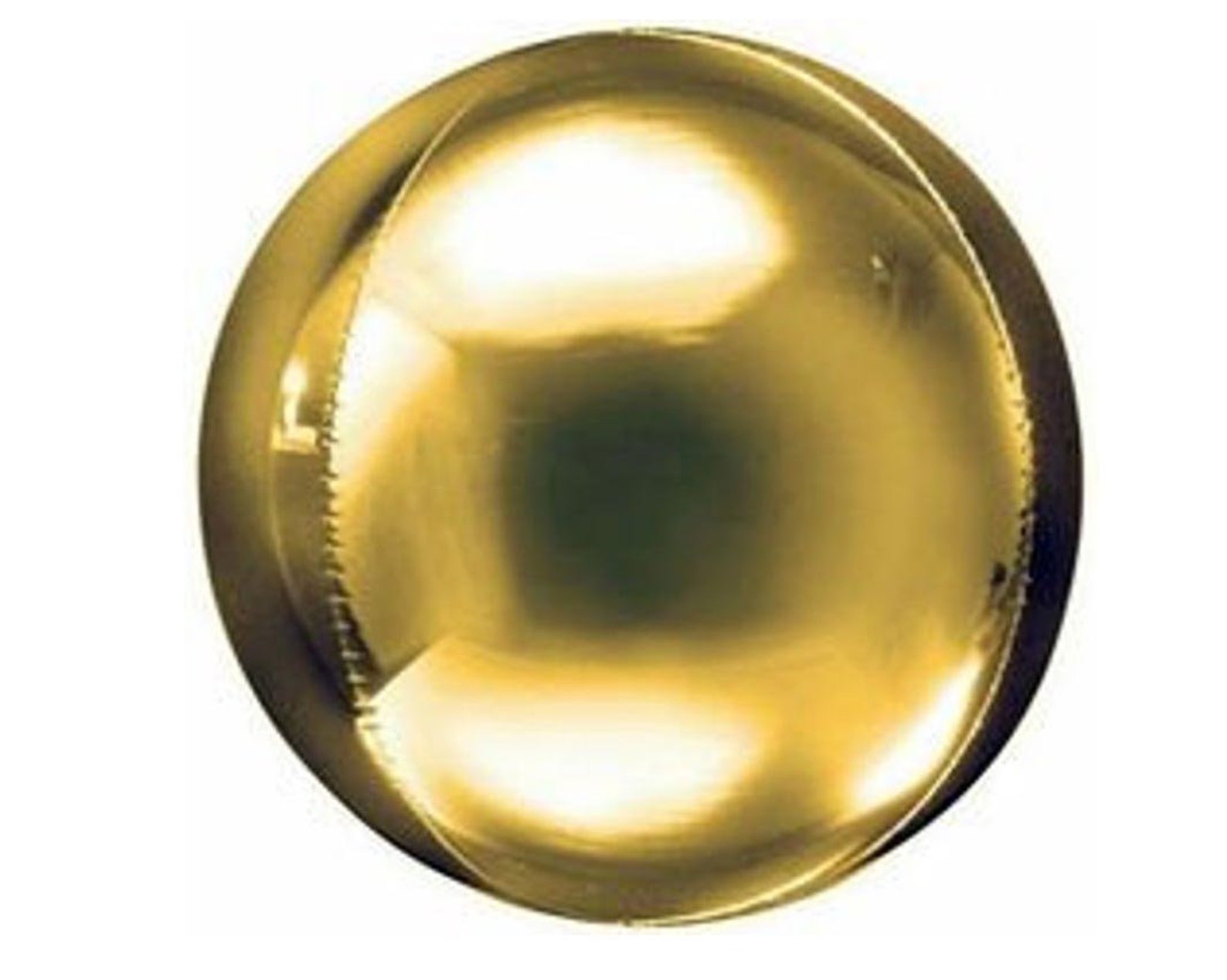 Золотой шар 1