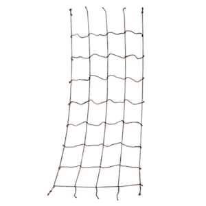 Cargo Net Party Decor, Pirate Theme Netting (2 x 7 ft)