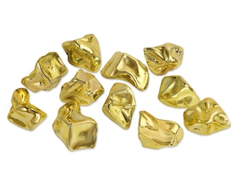 Pepitas de oro falsas/Pepitas de oro/Pepitas piratas falsas/Tesoro pirata