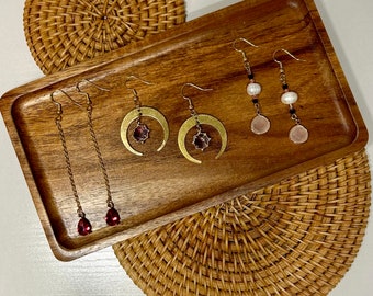Statement Earring Gift Pack