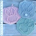 see more listings in the Crochet PATTERNS  section