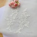 see more listings in the Lace Appliques section