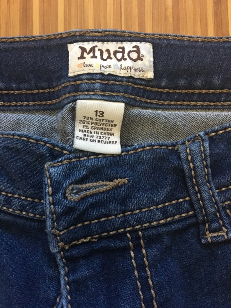 mudd skinny jeans