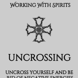 Vigil Candle Service - Uncrossing